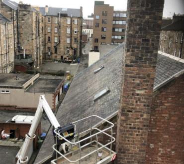 Weathering Heights Ltd