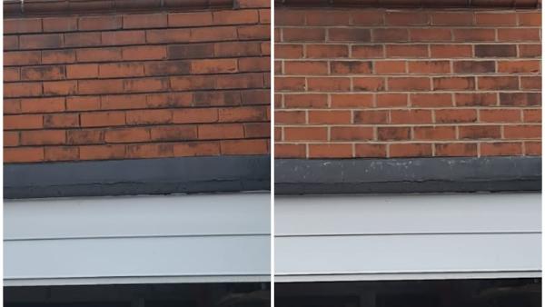 CSB Pointing and Brick Repair Services