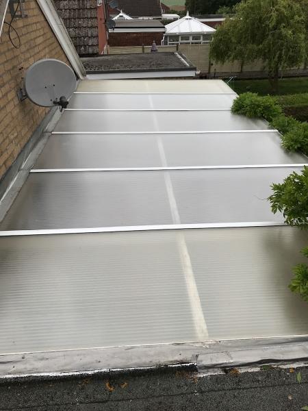 Diamond Shine Cleaning Services