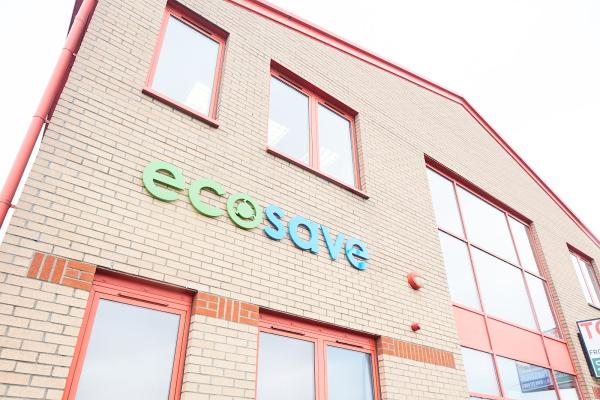 Ecosave Installations Ltd