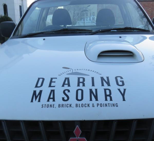 Dearing Masonry Ltd