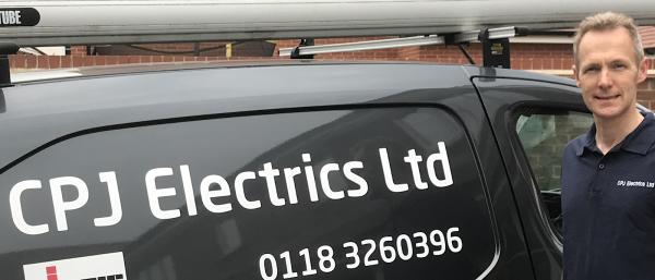 CPJ Electrics Limited
