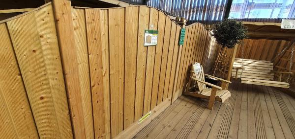 Atkinsons Fencing Ltd