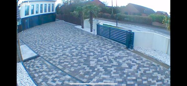Jdma Paving and Landscaping Ltd