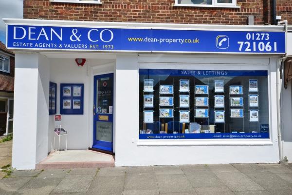 Dean & Co