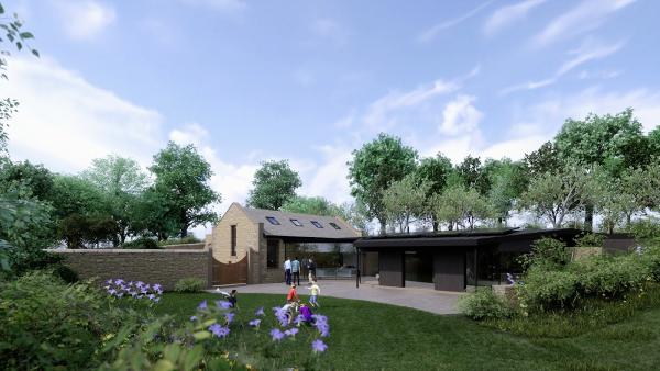 Habitat Architecture
