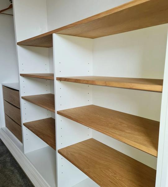 Mockridge Bespoke Carpentry