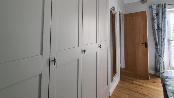 Mockridge Bespoke Carpentry