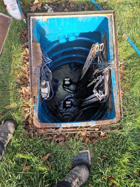 Ayrshire Drainage Solutions (Blocked Drain Cleaning