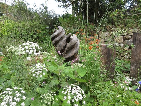 Sid Hill Ecological Gardens