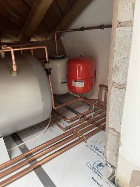 Bespoke Boiler Rooms Ltd