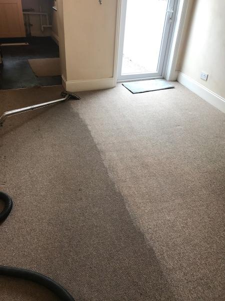Gallagher's Carpet Cleaning