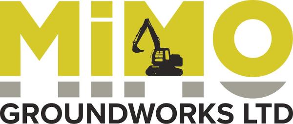 Mimo Groundworks Ltd