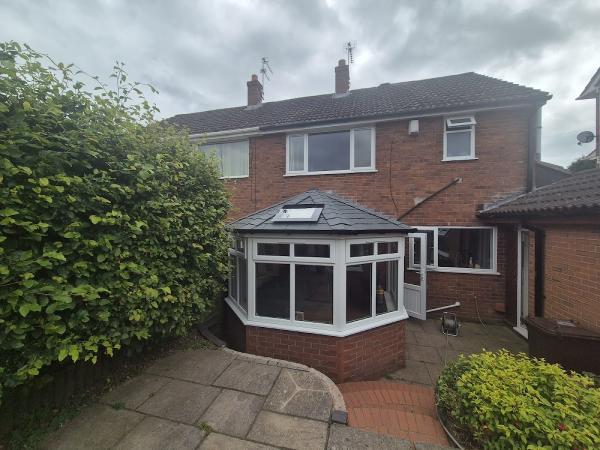 Houseproud Home Improvements