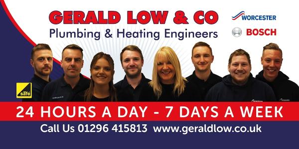 Gerald Low & Co Ltd