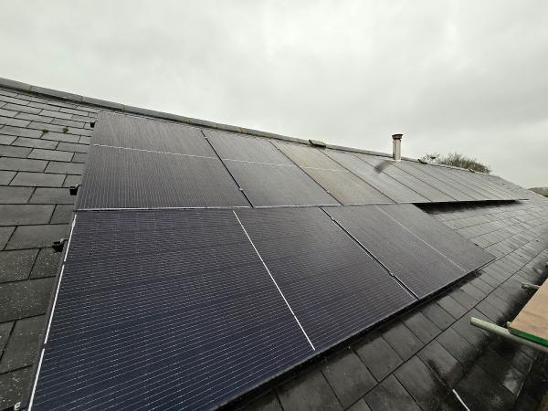 Devon & Cornwall Electrical