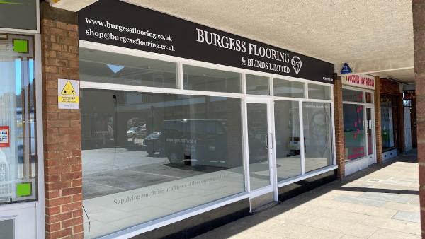 Burgess Flooring and Blinds