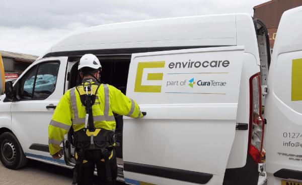 Envirocare Scotland