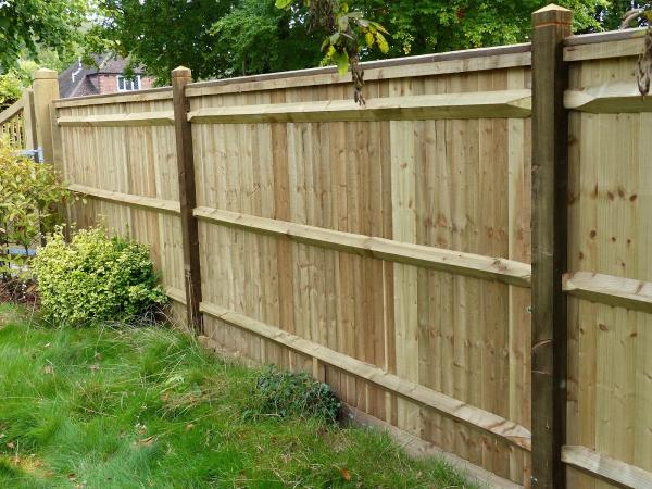 Roche Fencing & Landscaping