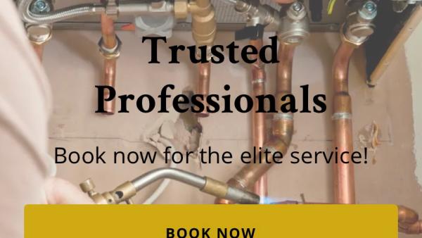 Elite Plumbing and Construction Ltd