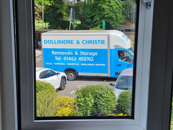 Dollimore & Christie Ltd