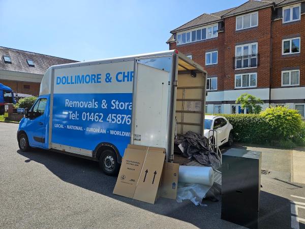 Dollimore & Christie Ltd