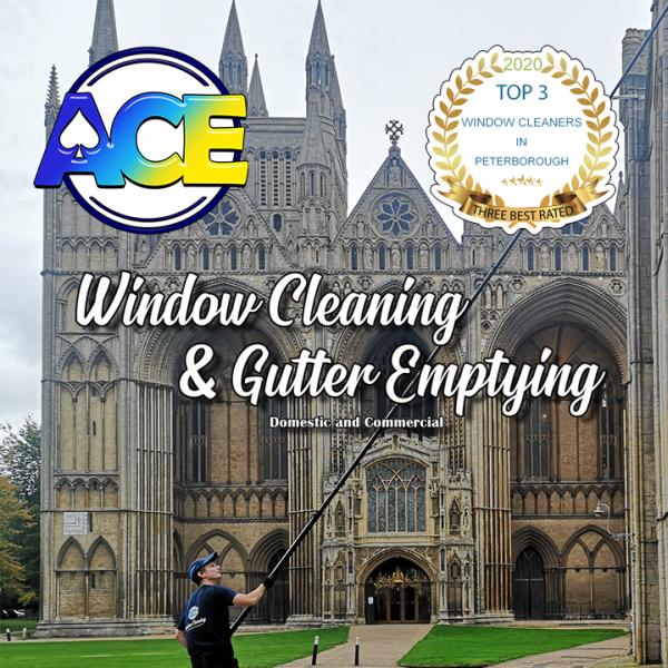 Ace Window Cleaning Ltd