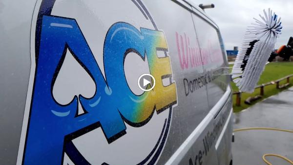 Ace Window Cleaning Ltd