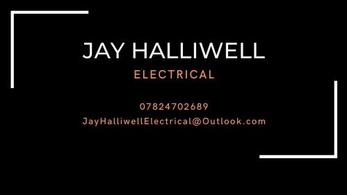 Jay Halliwell Electrical