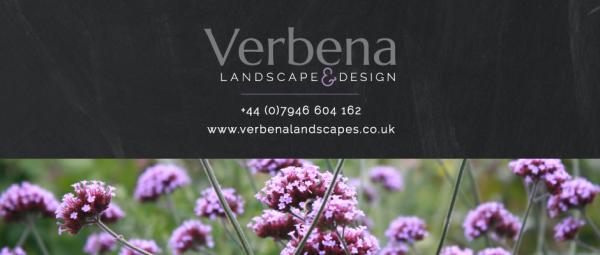 Verbena Landscape & Design