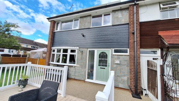 Thornton & Wood UK Ltd