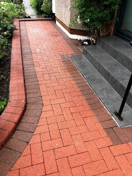 Eco Driveway Cleaning