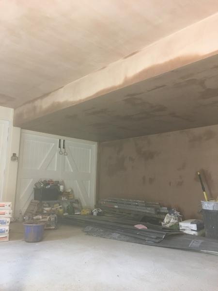 Woodys Plastering