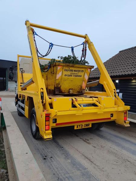 Culford Waste Ltd