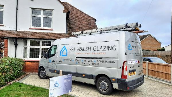 R&L Walsh Glazing