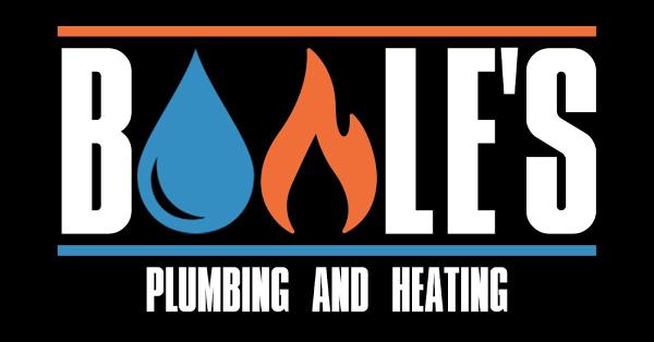 Boole's Plumbing and Heating