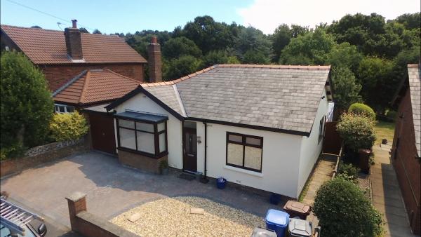 M&jh Roofing Ltd