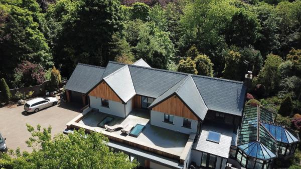 M&jh Roofing Ltd