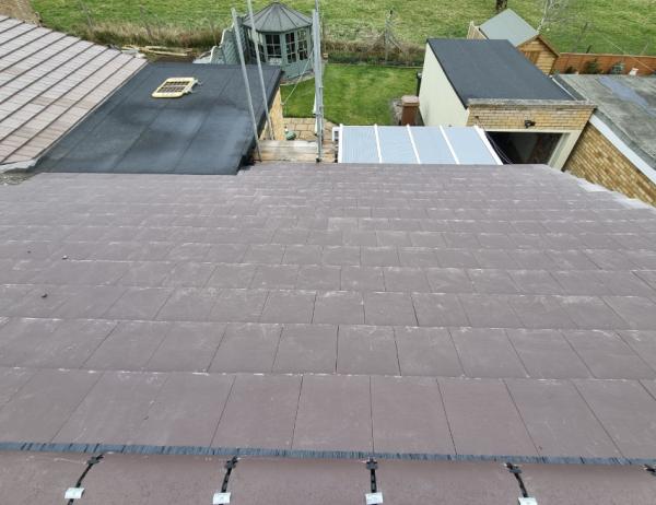 LD Roofing Services Ltd