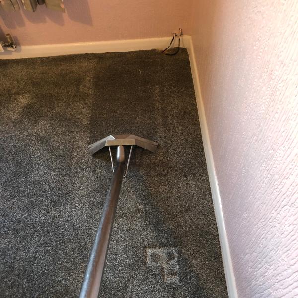 Cleanways Carpet Cleaning