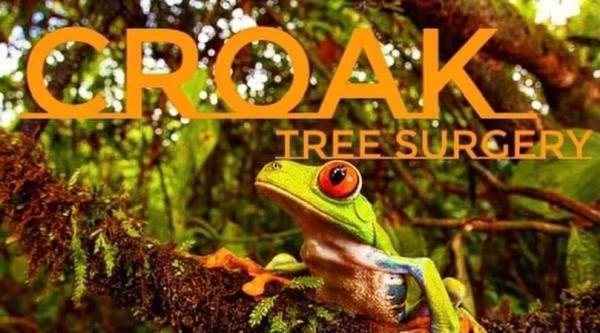 Croak Tree Surgery