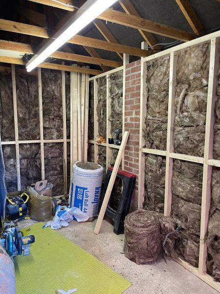 Regency Building LTD