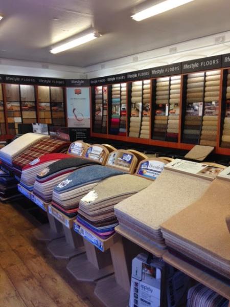 City Carpets & Flooring Chelmsford Essex