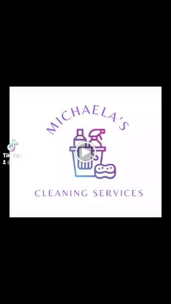 Michaela's Cleaning Service