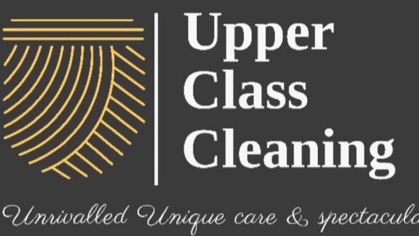 Upper Class Cleaning