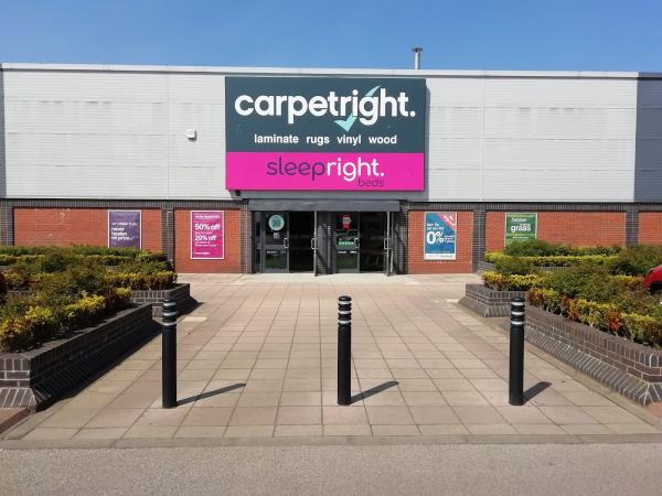 Carpetright