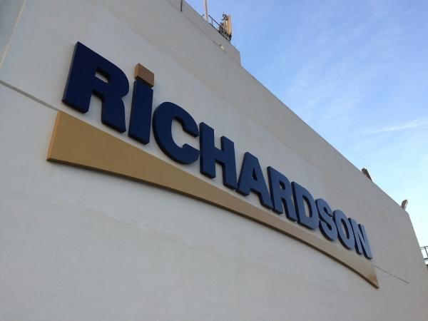 Richardson Milling (UK) Ltd DC