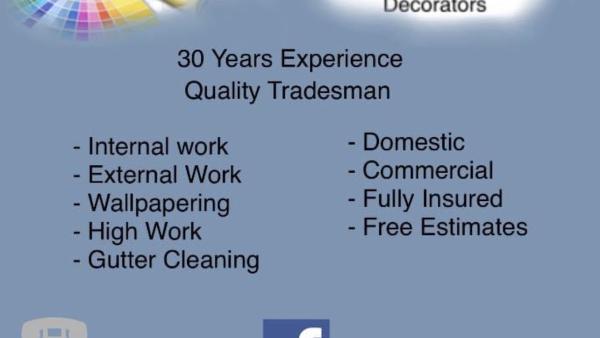 As Painting Contractors Ltd