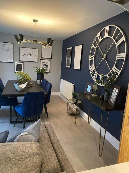 A S Painting Contractors Ltd