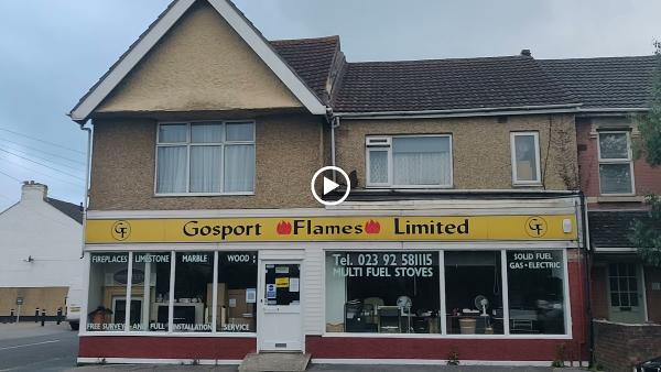 Gosport Flames Ltd